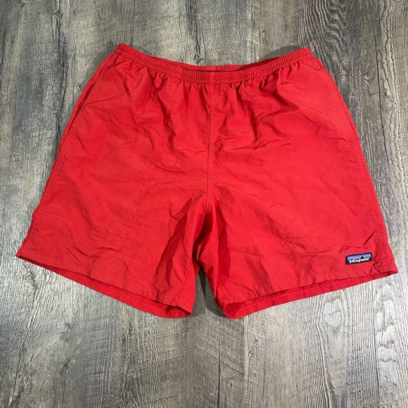 PATAGONIA Mens Swim Trunks - Picture 2 of 6